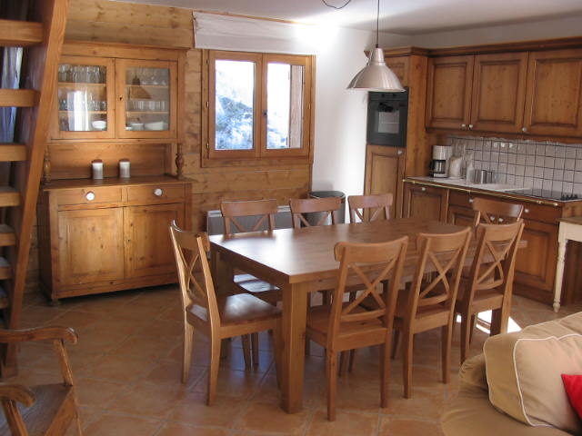 Appartementen Plagne Centre